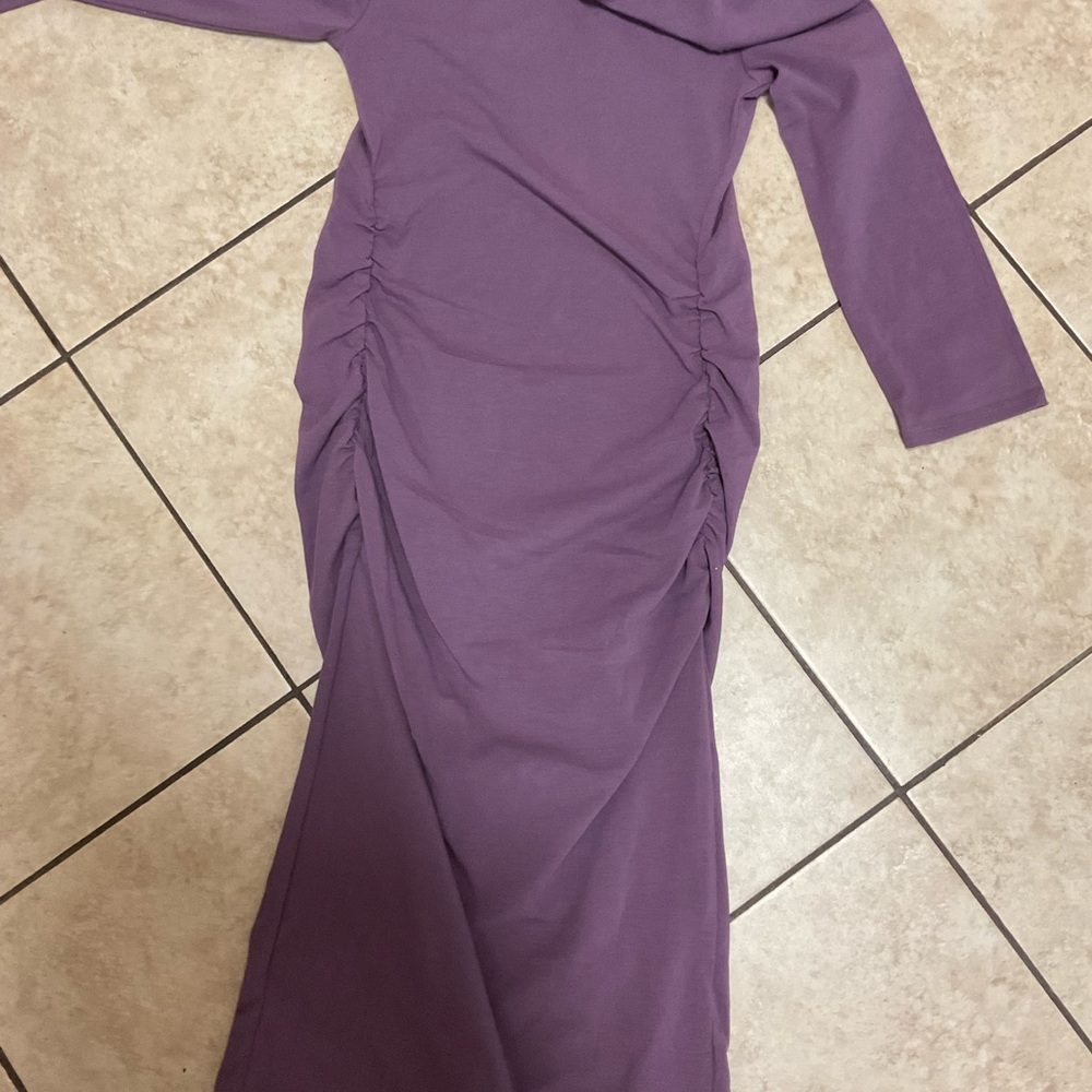 Isabel maternity dress XS